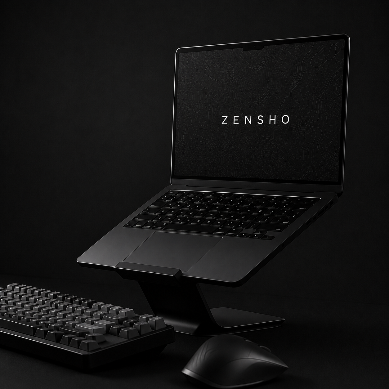 ZENSHO Elevate Laptop Stand