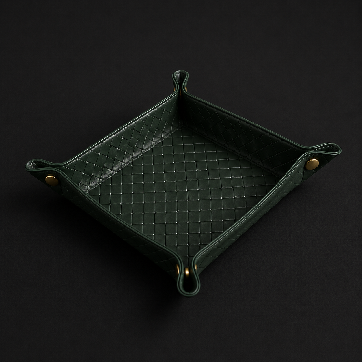 ZENSHO Valet Tray